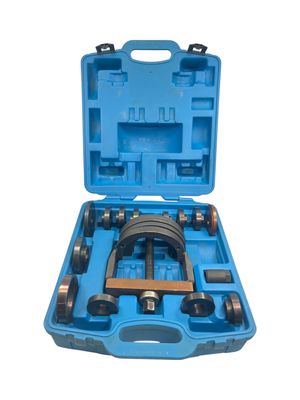 Sir Tools Hub Master