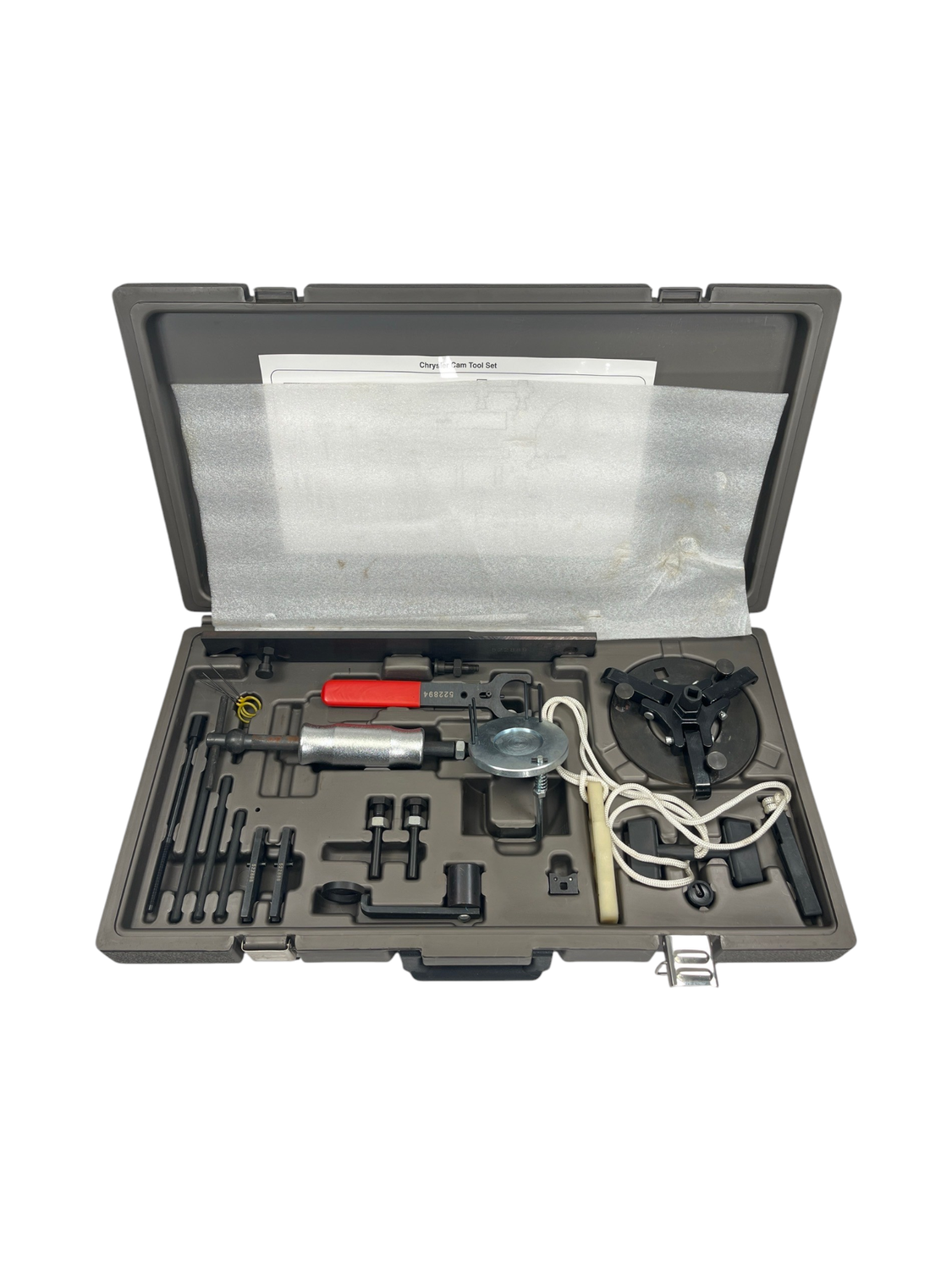 OTC Chrysler Cam Tool Master Set, 6689
