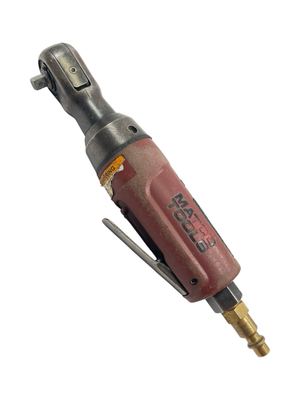 Matco 1/4” Air Ratchet