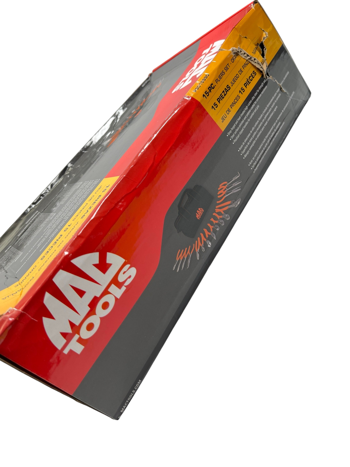 5 Pezzi Di MC14042BCP / MC14042BCPG – IC ON SEMI In DIP – Nuovi E Spedizione Rapida