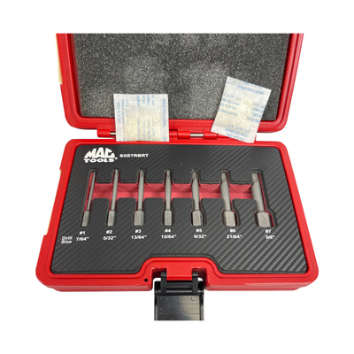 MAC ＴＯＯＬＳ Macsimizer® M8827 Triple-Bay 27