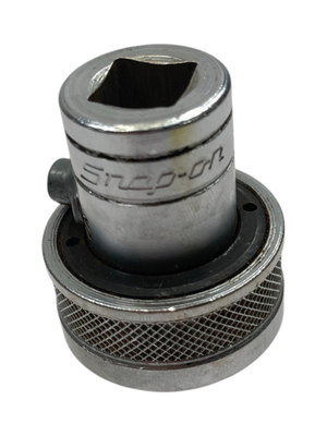 Snap On 1/2" Drive Ratchet Adaptor, S67