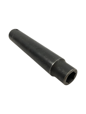 Snap On 1/2" Drive 6-Point SAE 1/2" Flank Drive® Extra-Deep Impact Socket, SIML160