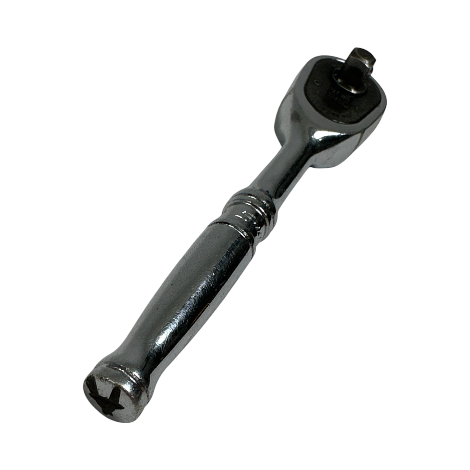 Snap-on 販売 スナップオン ラチェットハンドル TMM830 中古】Snap-on