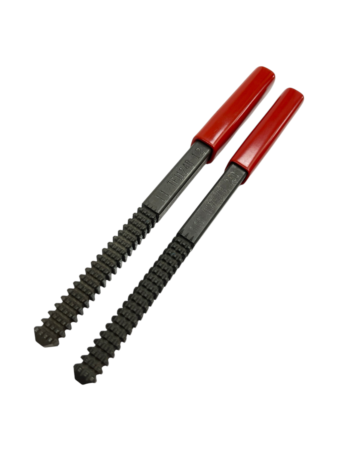 Snap On 2pc Thread Restoration File Set