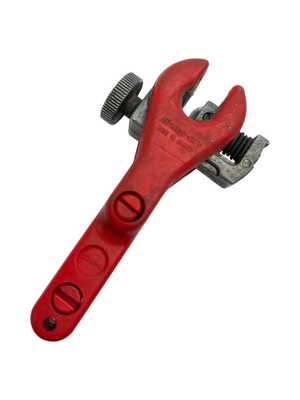 Snap On Ratcheting Tubing Cutter, TC15A Snap On Ratcheting Tubing Cutter, TC15A