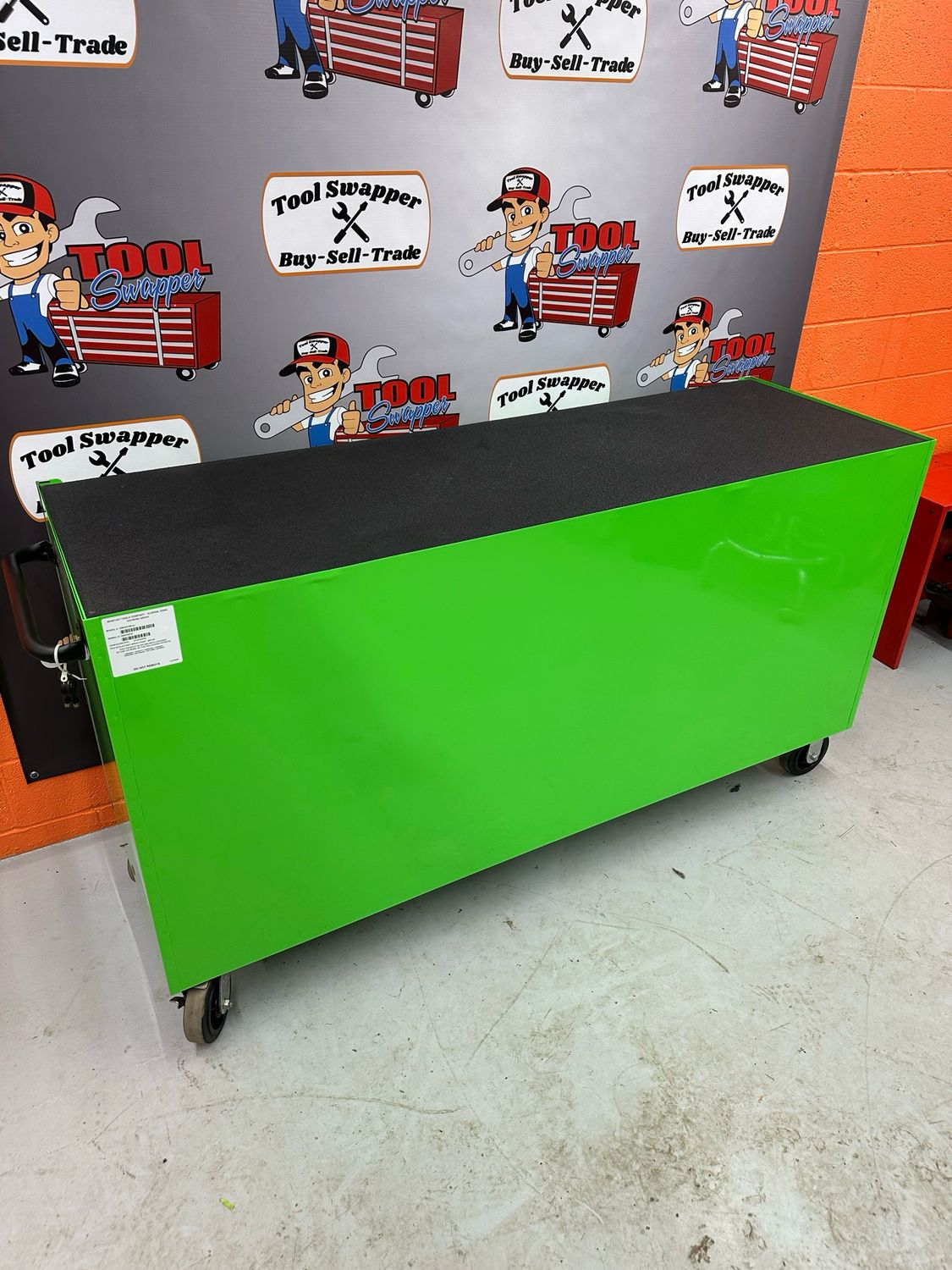 Snap On Classic Triple Bay Tool Box, KRA2418PJJ