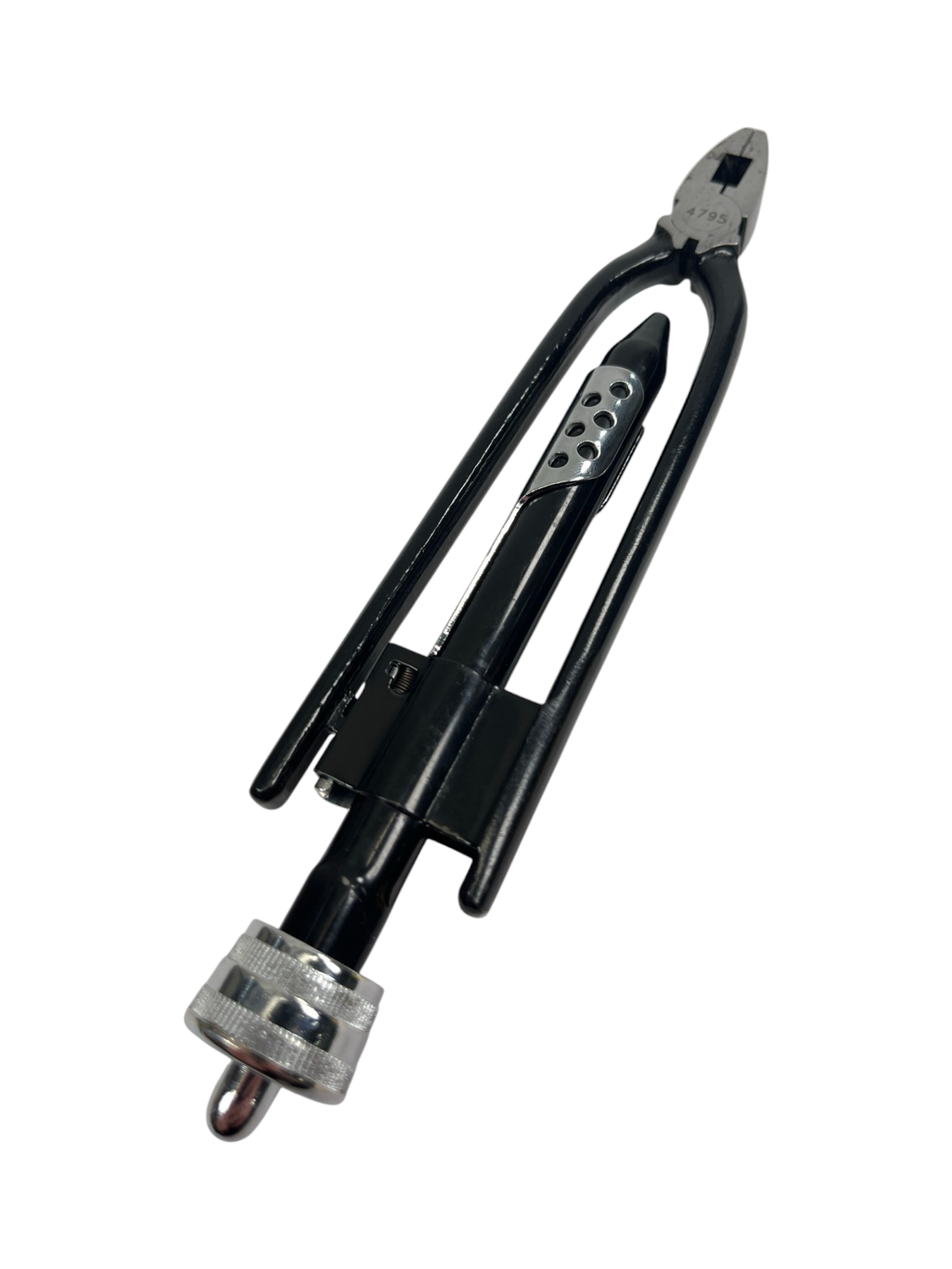 OTC Safety Wire Twist Pliers, 4795