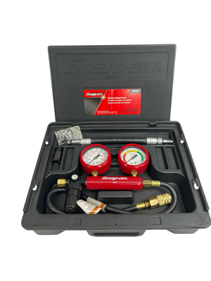 Snap On Cylinder Leakage Tester, EEPV509 Snap On Cylinder Leakage Tester, EEPV509