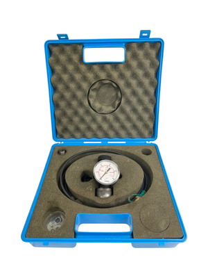 EPE Nitrogen Recharging Kit, IST-EPE-016 EPE Nitrogen Recharging Kit, IST-EPE-016