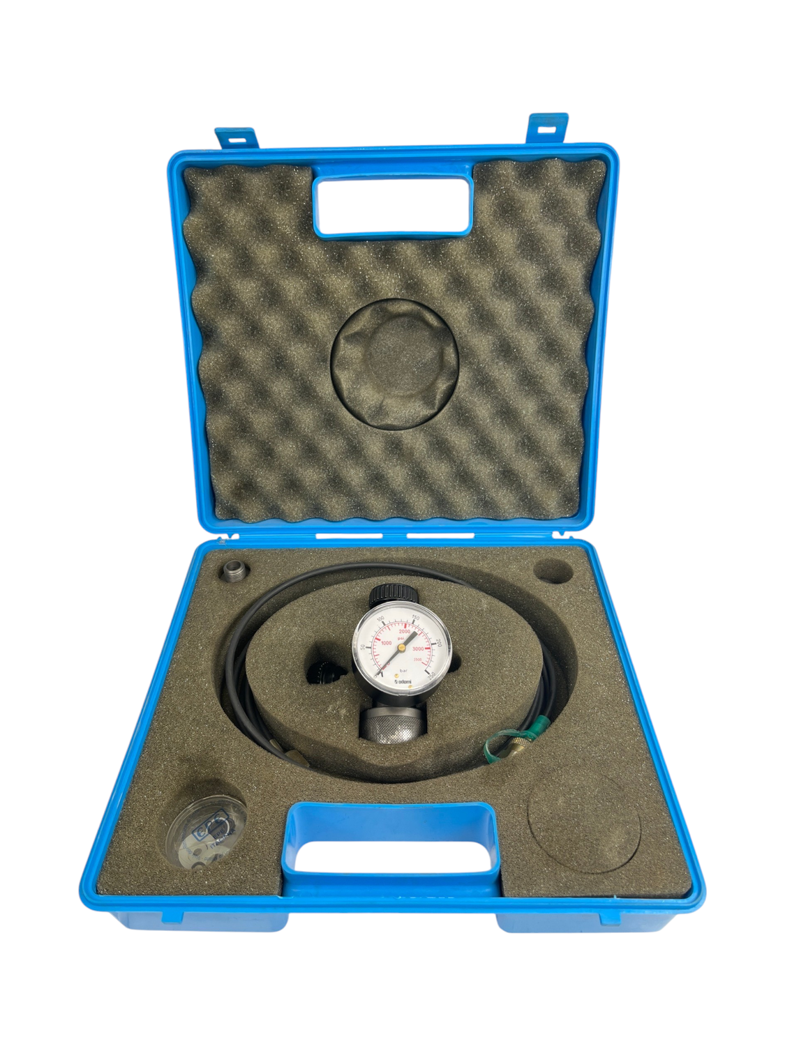 EPE Nitrogen Recharging Kit, IST-EPE-016