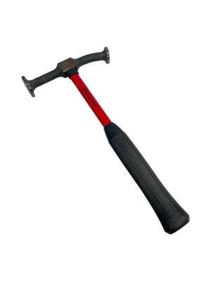 Short Curve Cross Peen Hammer, No. BF608B | Fleet Maintenance