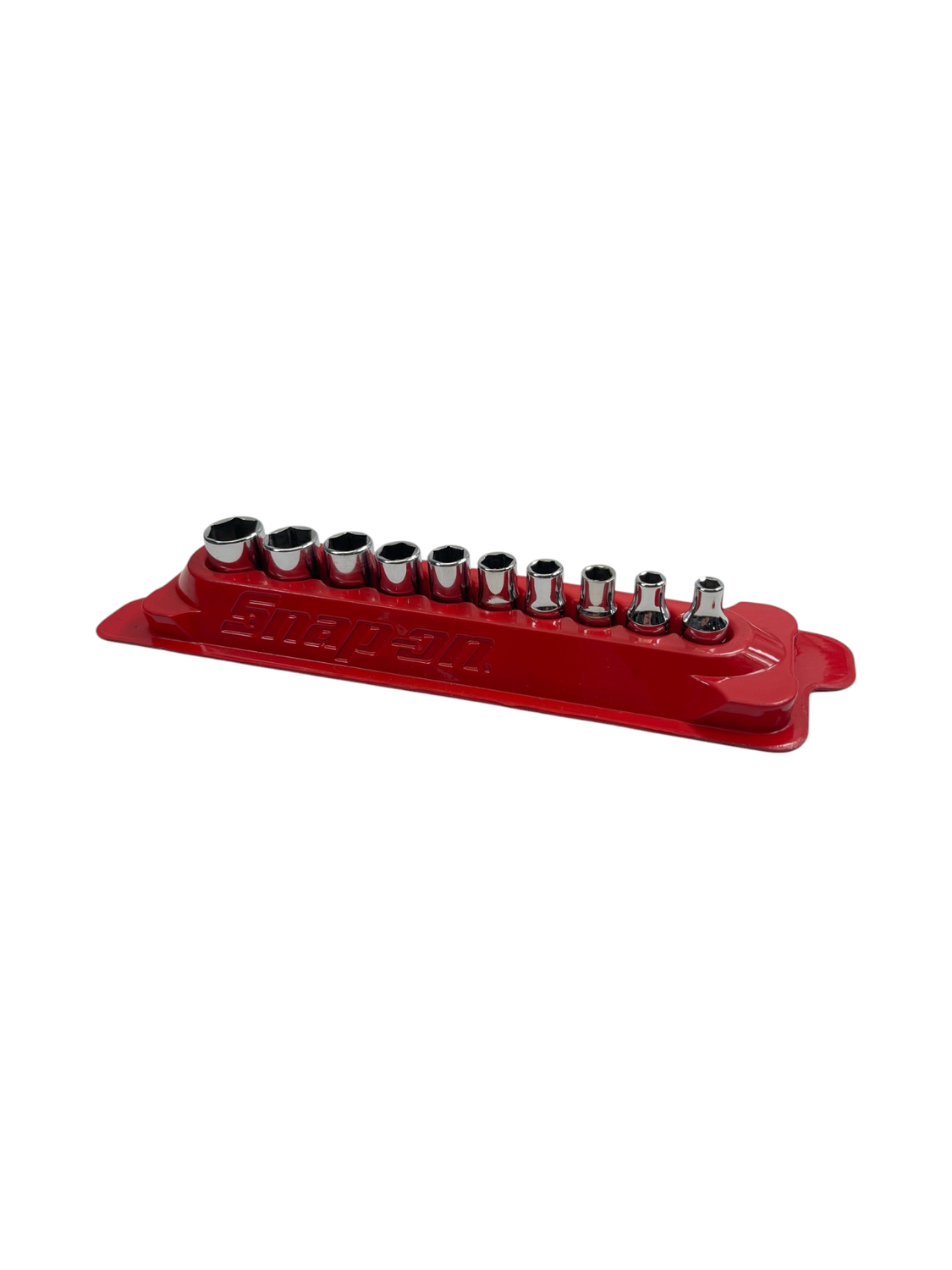 Snap On 10 Pc. 1/4