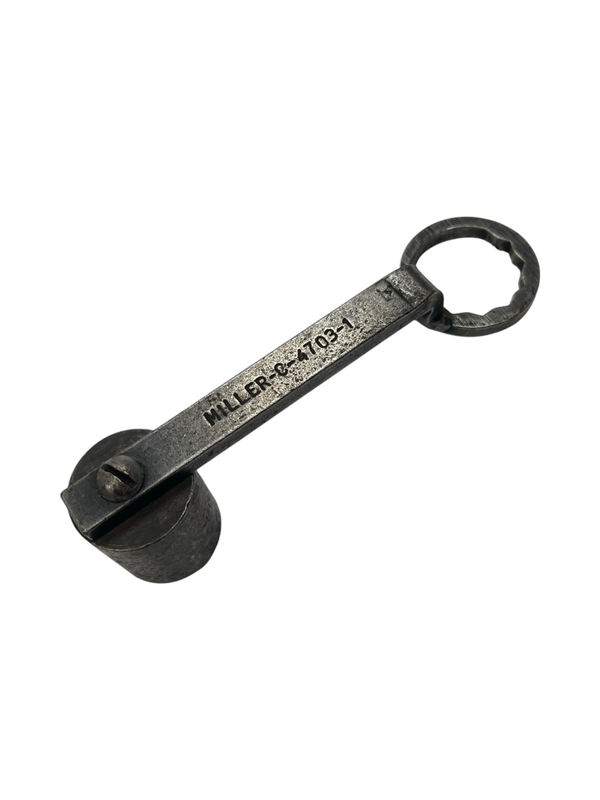 Miller Timing Belt Tension Tools, C-4703-1