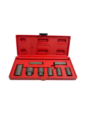 Matco 8pc Antenna & Mirror Socket Set, ANS399