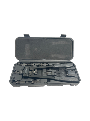 Smittybilt Nutsert Installation Tool Kit, 2834