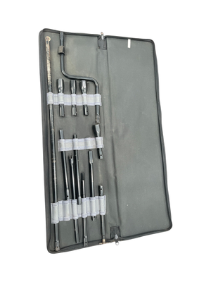 Access Tools Spare Tire Removal Kit Access Tools Spare Tire Removal Kit