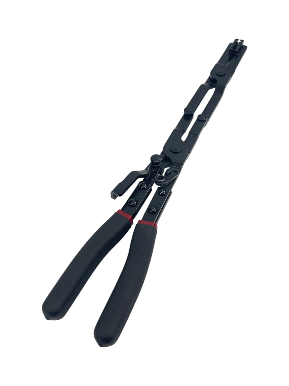 Lisle Long Reach Hose Clamp Pliers, 17000