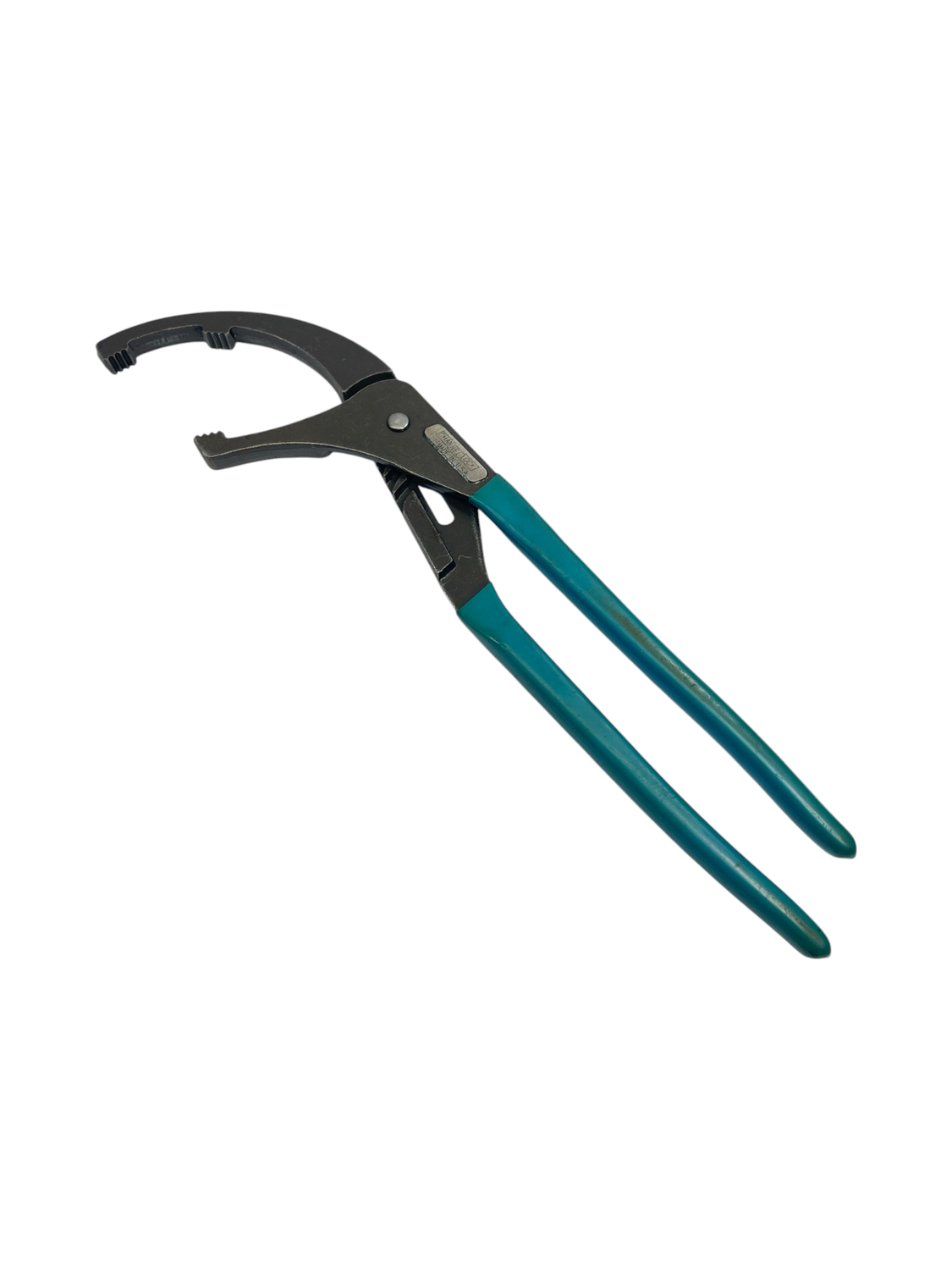 Channellock 16” PVC/Oil Filter Pliers, 215