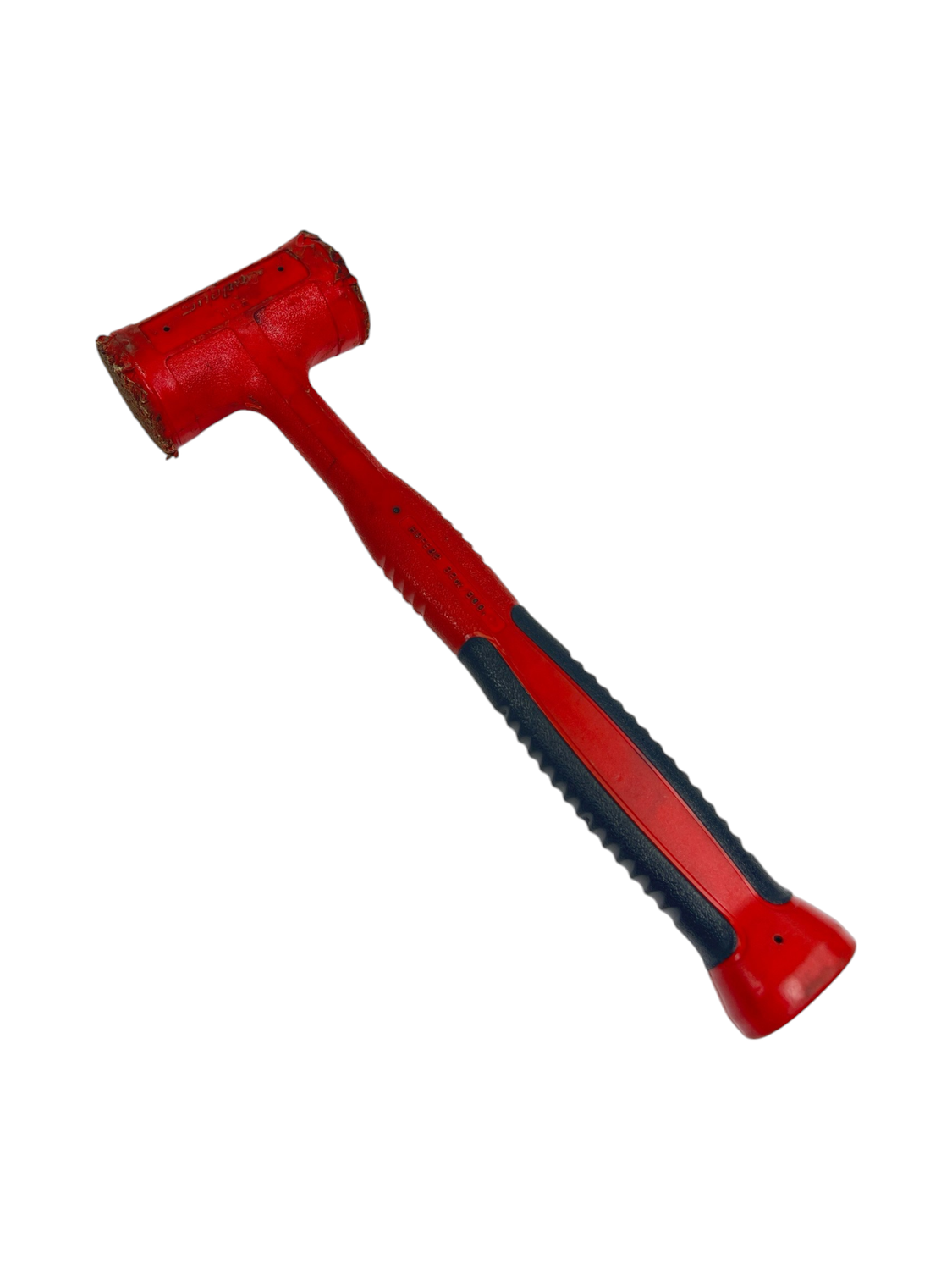 新品未使用　Snap-on　デッドブローハンマー　HBFE32 Snap-on Industrial