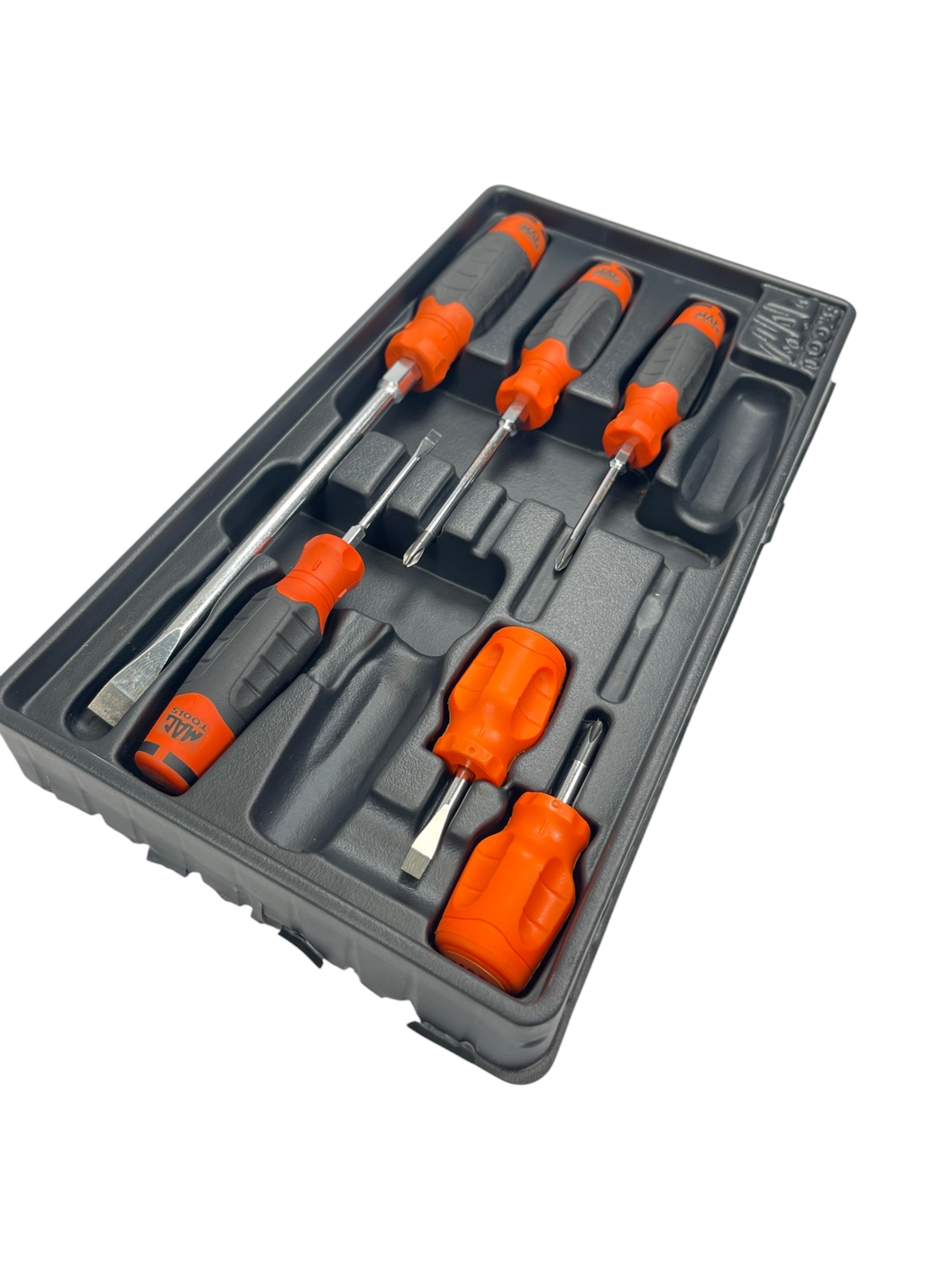 Mac Tools 6pc Screwdriver Set