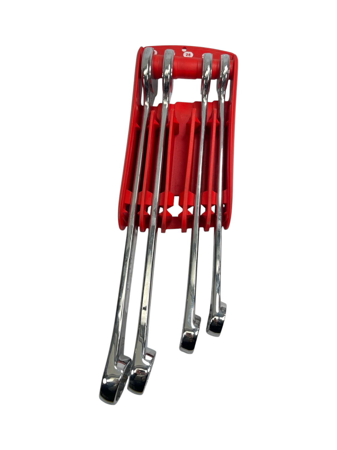 Mac Tool 4pc Big Metric Wrench Set(26,27,30,32mm)