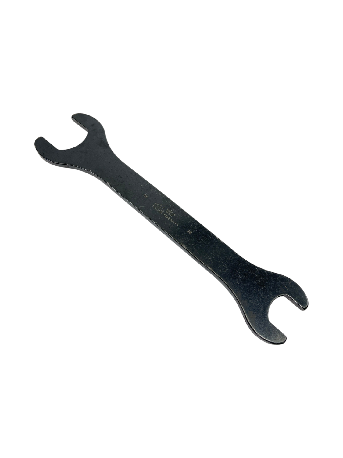 Mac Tools Fan Clutch Wrench, FCW200-1