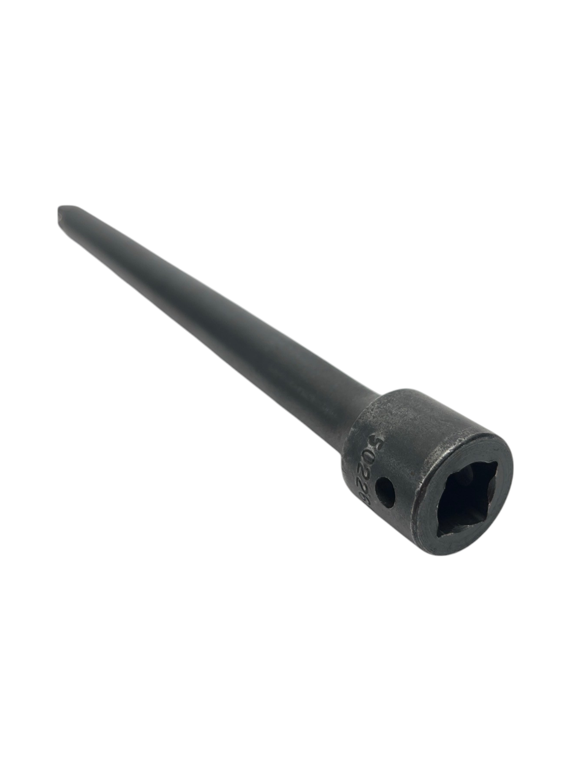 Neiko 1/2” Drive 10” Extension, 5022682