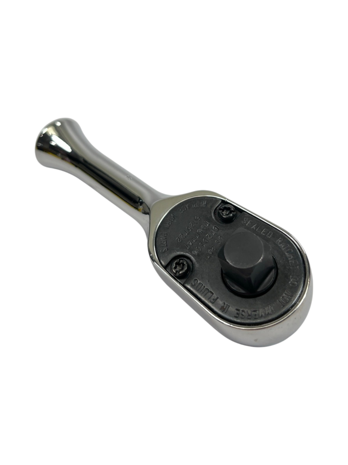 Snap-on FK80 ラチェット 3/8 3/8