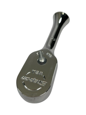 Snap-on FK80 ラチェット 3/8 3/8