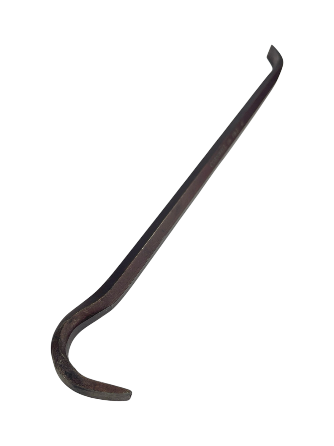 Cornwell 16” Long Curved Pry Bar Tool, PB3