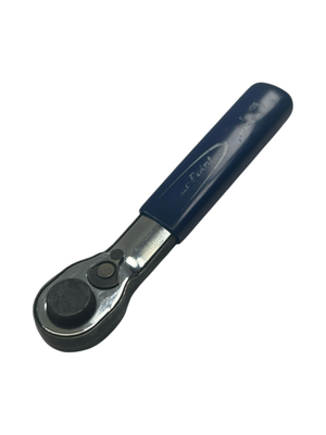 Blue Point 1/4” Miniature Offset Ratchet, BTWOS
