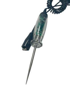 Matco 6/24v Circuit Tester, MD1674 Matco 6/24v Circuit Tester, MD1674