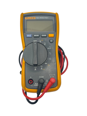 Fluke 115 Digital Multimeter