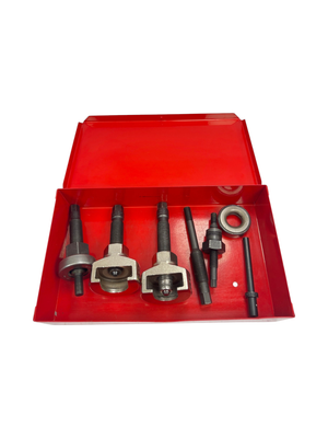 Snap On 7pc Power Steering And Alternator Puller Set, CJ3PSB