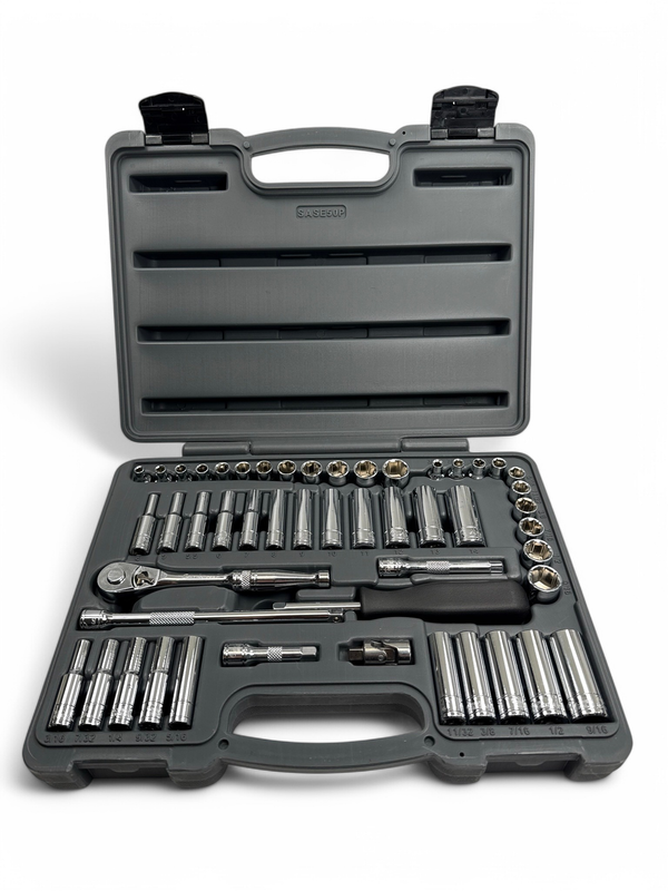 Matco Silver Eagle 1/4