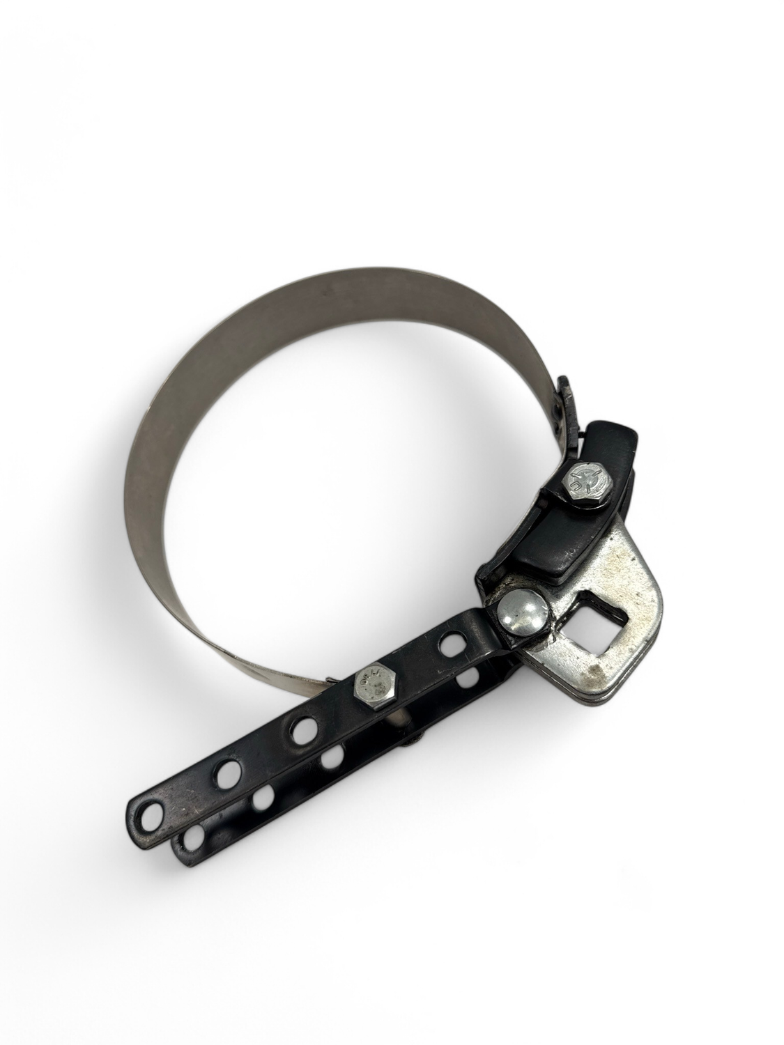 Blue Point 1/2” Square Drive Oil Filter Wrench, YA342C