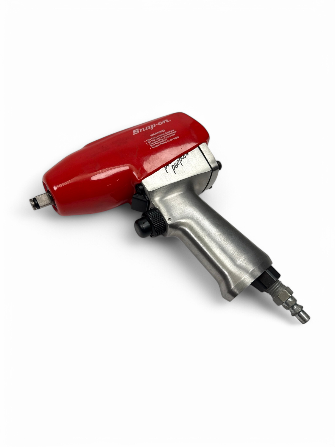 Snap On 3/8” Drive Air Impact Wrench, IM31