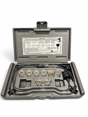 Blue Point TBI/EFI Injector Harness Tester Kit, FID8838A