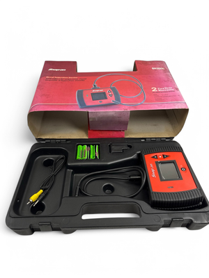 Snap On Visual Inspection Bore Scope Device, BK5500