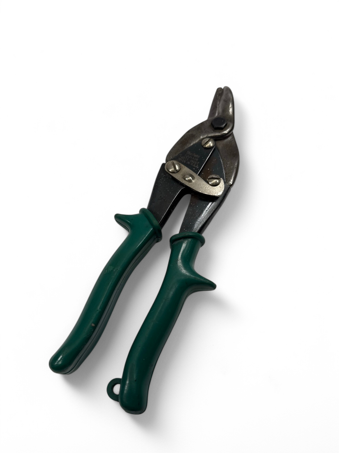 Blue Point Metal Shears, DAR10B
