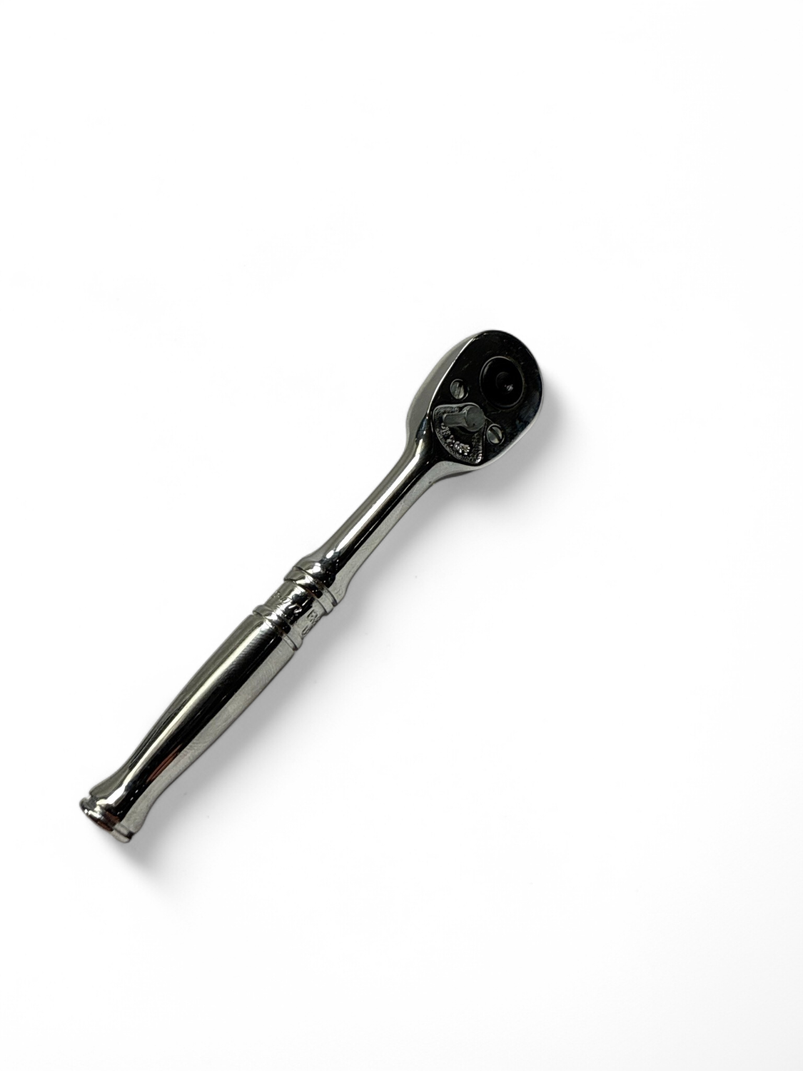 Snap On 3/8” Drive, 1/4” Body Ratchet, FM70A