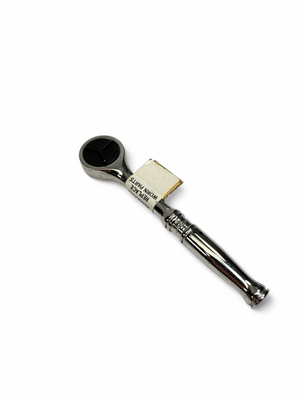 Snap On 1/4” Drive Ratchet, TM739