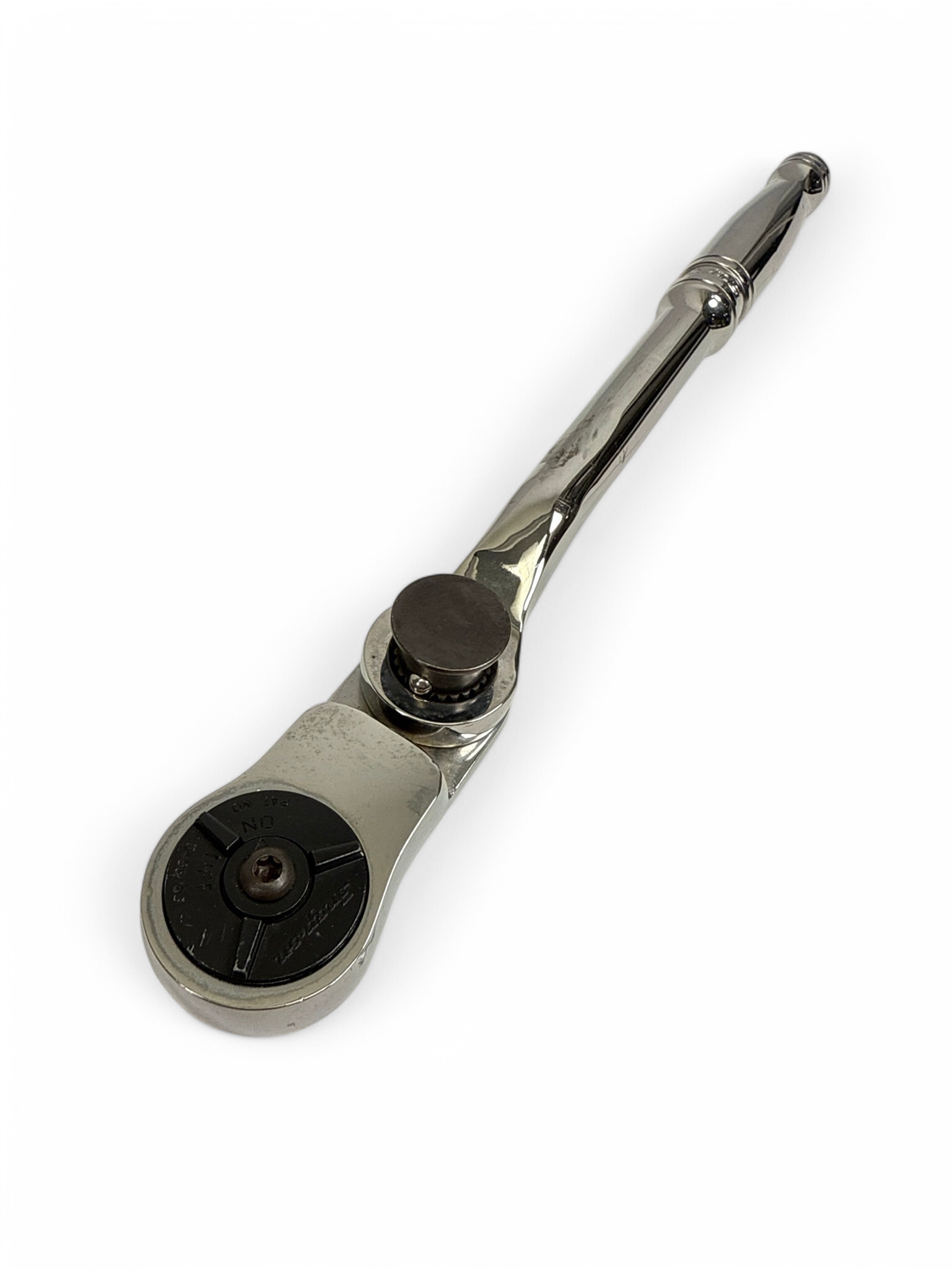 Snap On 1/2” Drive Multi Positional Ratchet, S872MP