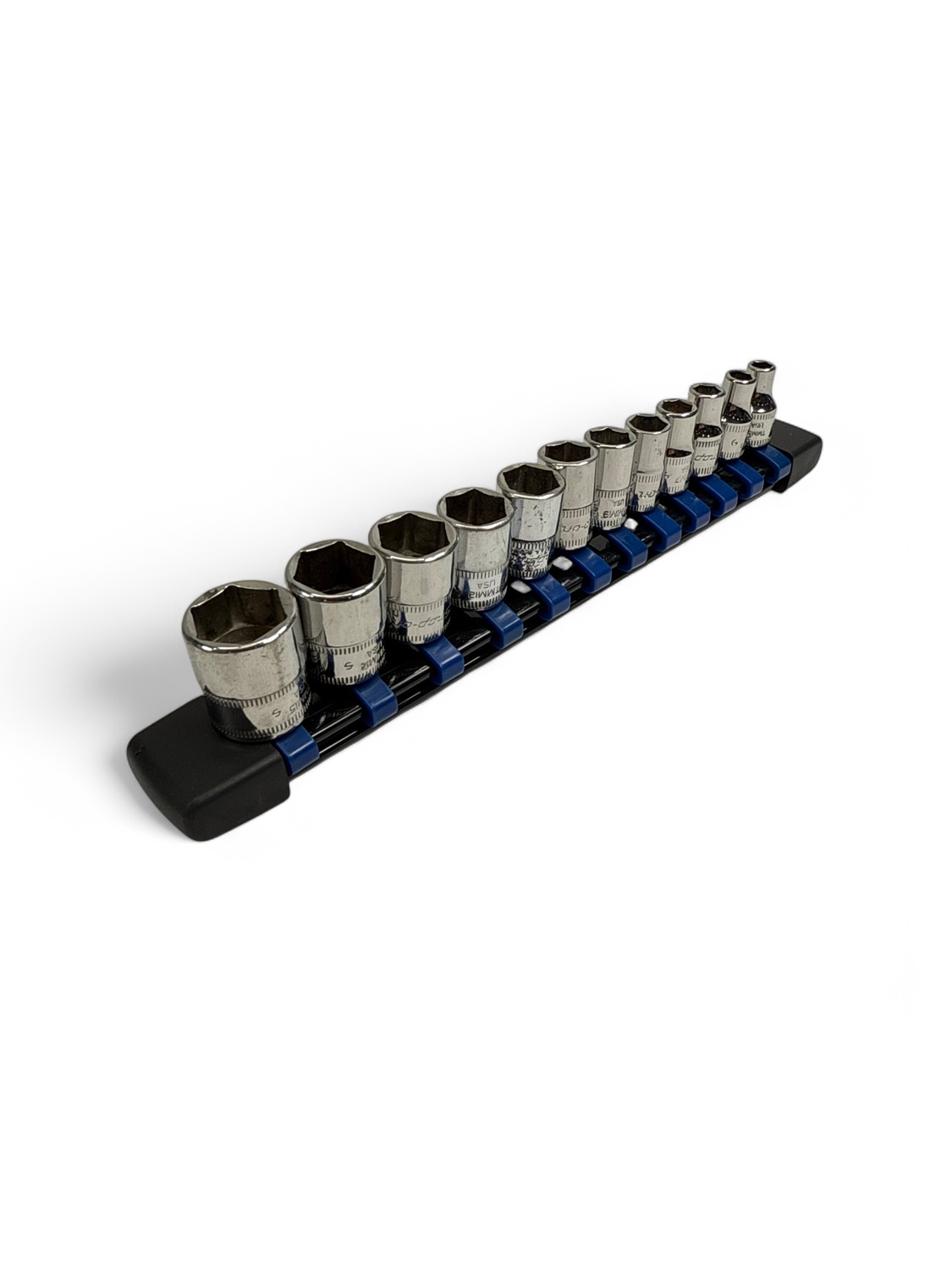 Snap In Sockets Snap On 1/4” 11pc Socket Set, (5-14mm) - Shop by Manufacturer - Tool ...