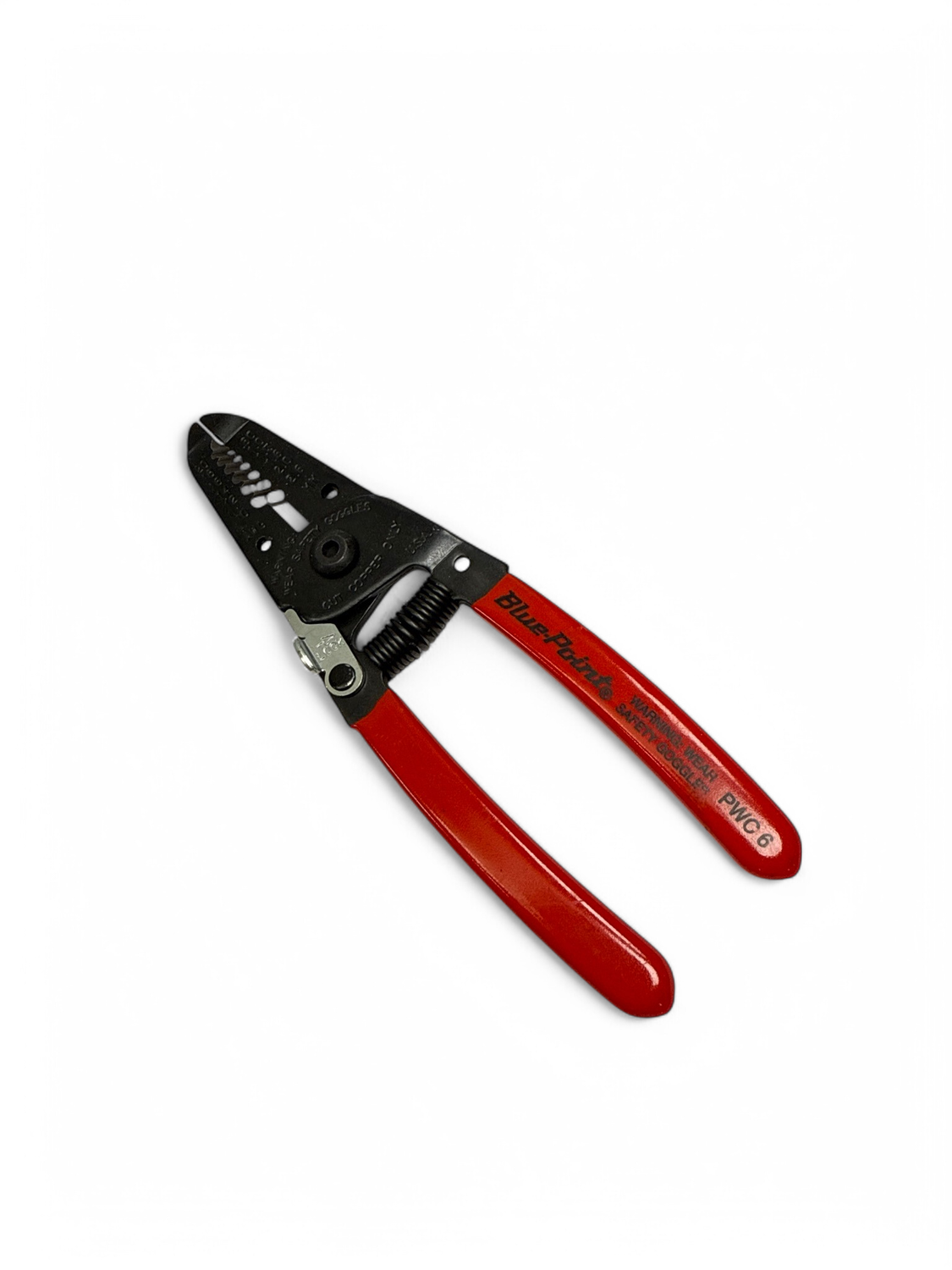 Blue Point Wire Stripper Cutter, PWC6