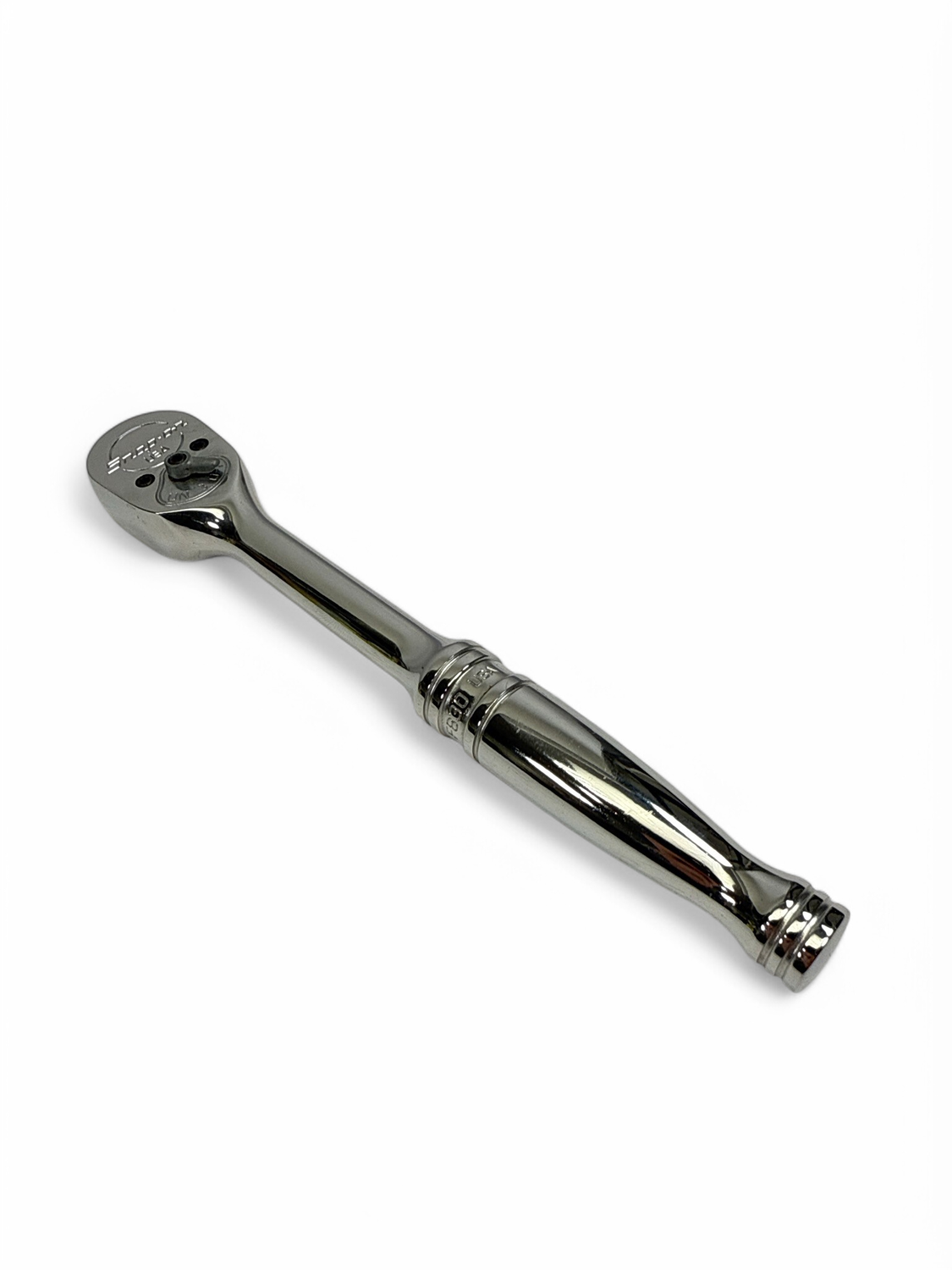 Snap-on 3/8 ラチェットハンドル F836 Snap-on 3/8 ラチェットハンドル F836