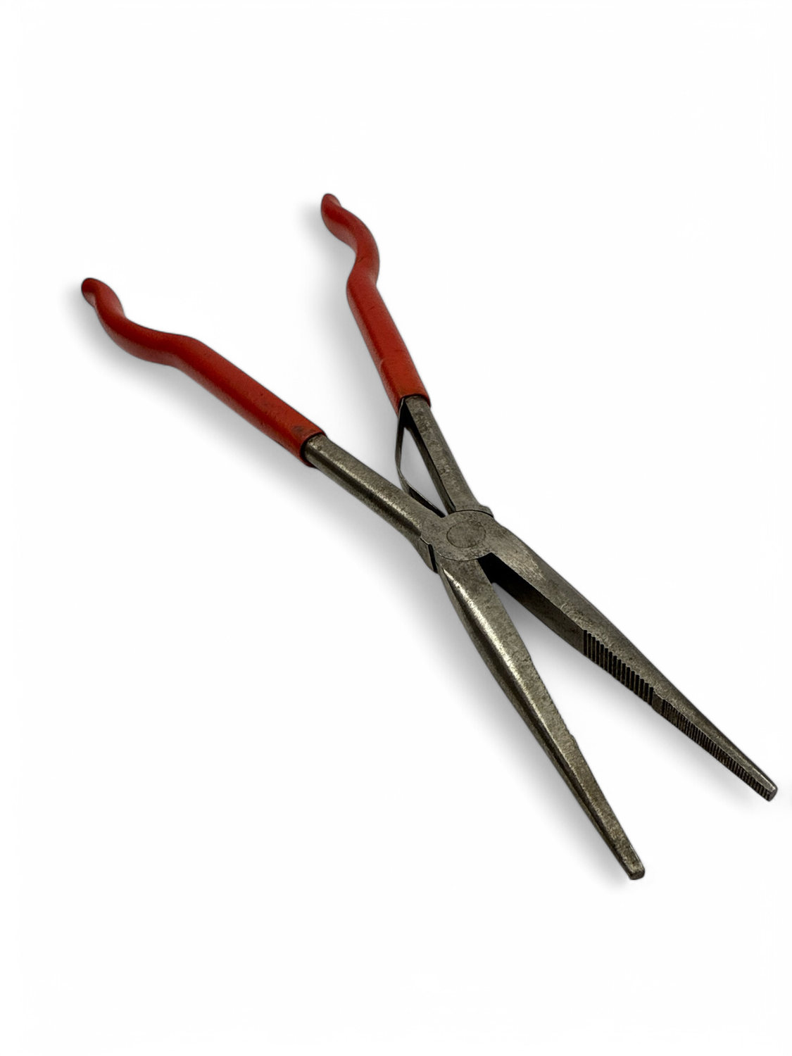 Snap On 15" Long-Neck Needle Nose Pliers, 915CP - Shop - Tool Swapper