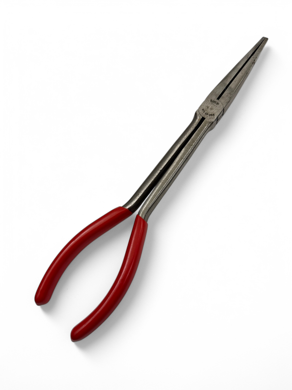 Snap On 11” Needle Nose Pliers, 911CP