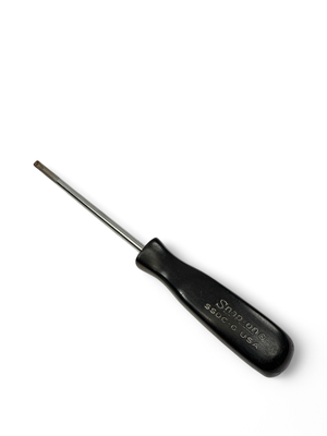 Snap On Clutch Head Screwdriver, SSDC6